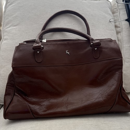 Ashwood chestnut brown - ashwood, real