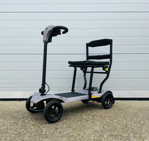 Pride gogo mg2 - gogo, portable