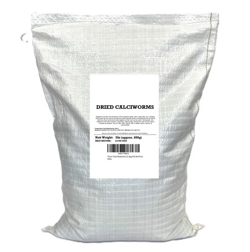 Litre refill bag dried - refill,