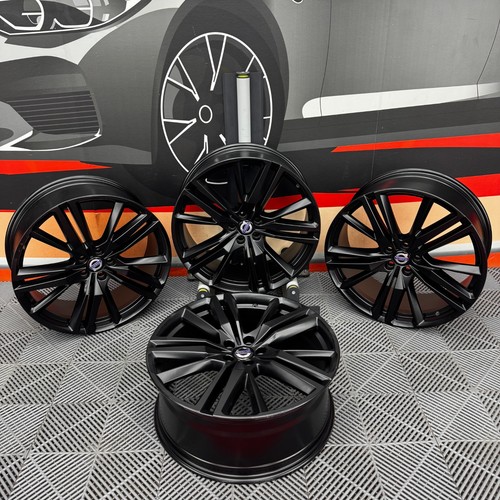 Alloy wheels volvo xc60 - 21",