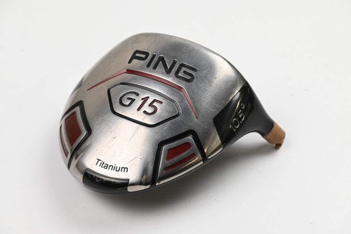 Ping g15 driver - only, /