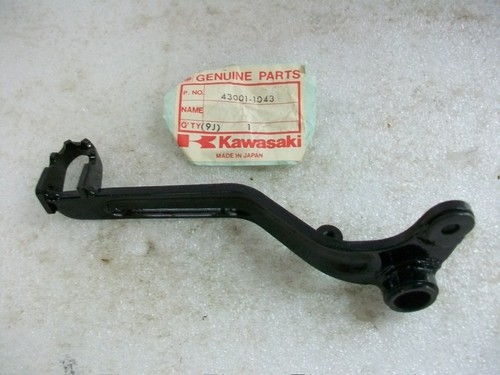 Oem nos kawasaki 1980 - nos!,