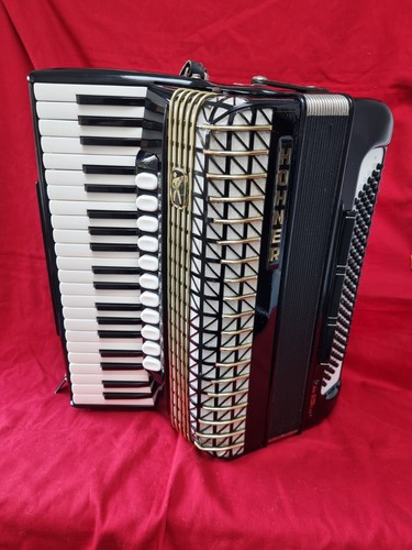 Hohner atlantic 1vn - hohner,