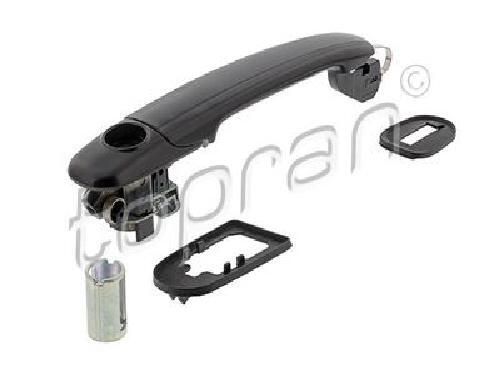 Original topran exterior - original,