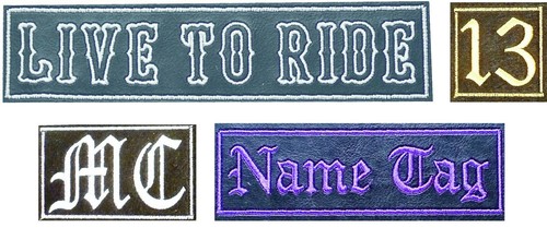 Custom personalised - custom,