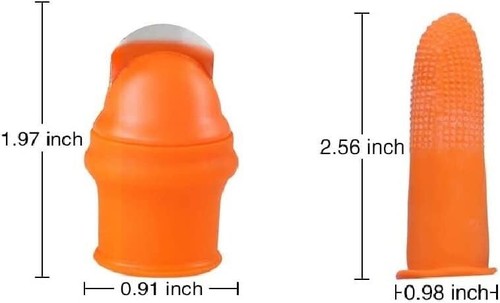 Finger cutter vegetable - finger,