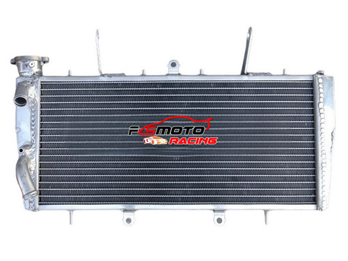 Aluminum radiator for - aluminum,