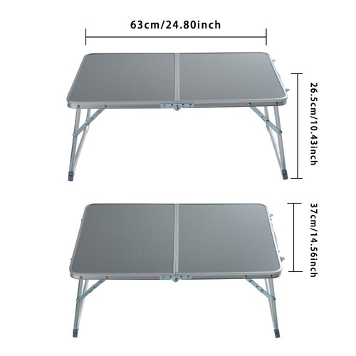 Small folding table - small,