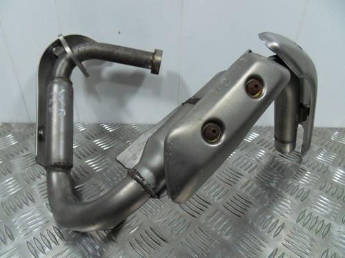 Genuine yamaha 125 x - genuine,