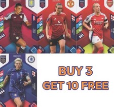 Panini Adrenalyn XL Women's