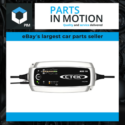 Ctek mxs 12v - mxs, battery