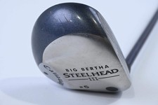 Callaway Steelhead III #5 Wood
