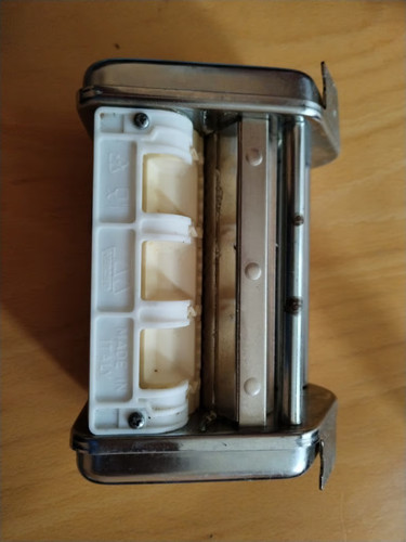 Ravioli pasta machine