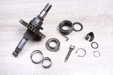 Kickstarter Shaft Honda XL 250