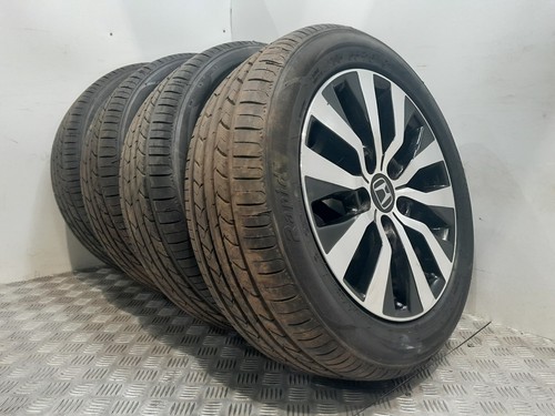 Genuine inch honda - genuine,