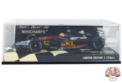 Minardi asiatech gazprom - asiatech,