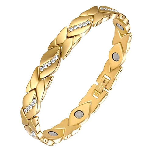 Ladies 100 pure - ladies, copper