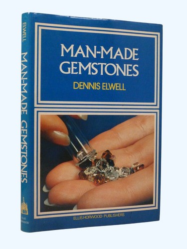 Dennis elwell man made - dennis,
