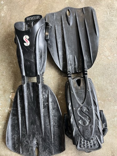 Size medium scubapro - scubapro, seawing