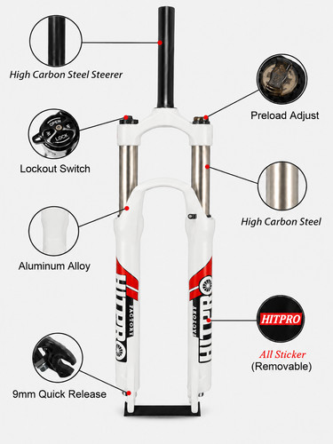 Mountain bike - 27.5", )