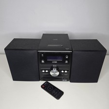 LOGIK DAB Mini Hi-Fi LHFDAB14