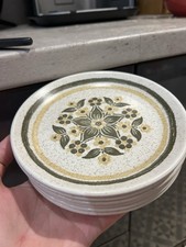 x6 Biltons England Tableware