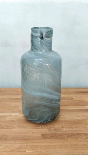 Ikea iina vuorivirta marbled - vuorivirta,