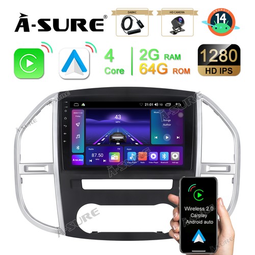 Android dab carplay radio - carplay,