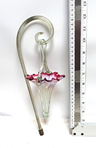 Antique replacement epergne - replacement,