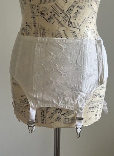 Vintage 1960s galaxy white - 1960s,