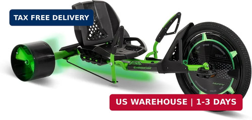 Huffy green machine - huffy, 20