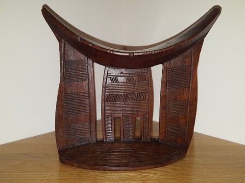 African headrest from - headrest,