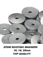 BONDED TEK SCREW SEALING