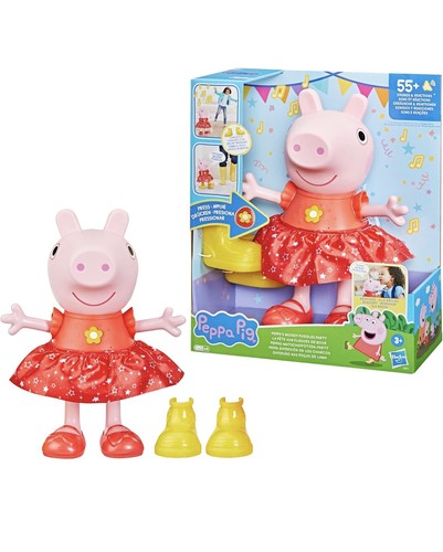 Peppa pig muddy - peppa’s,