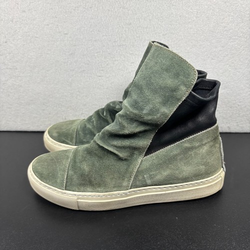 Fiorentini baker bret - bret, green