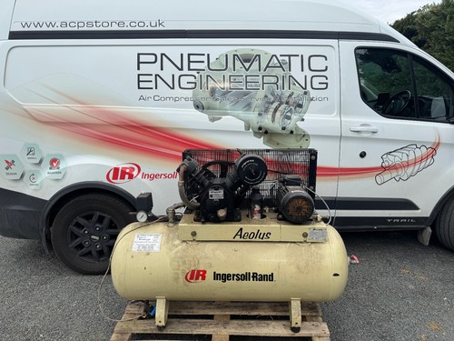 Ingersoll rand t30 2340 - t30,