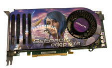 GIGABYTE GV-NX88S320H-B-RH