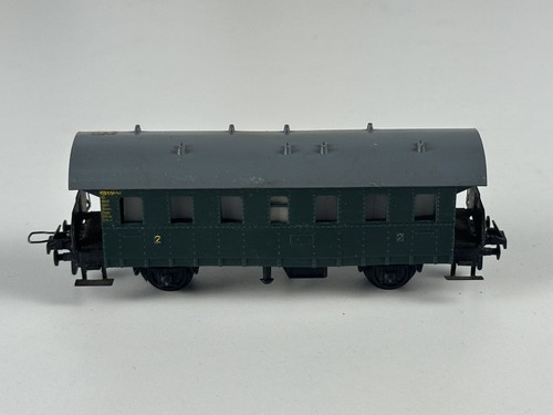 Trix express 6670 passenger - trix,
