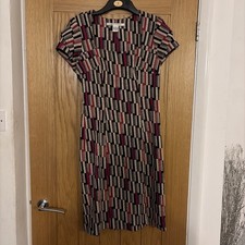 Diane von Furstenberg Dress in