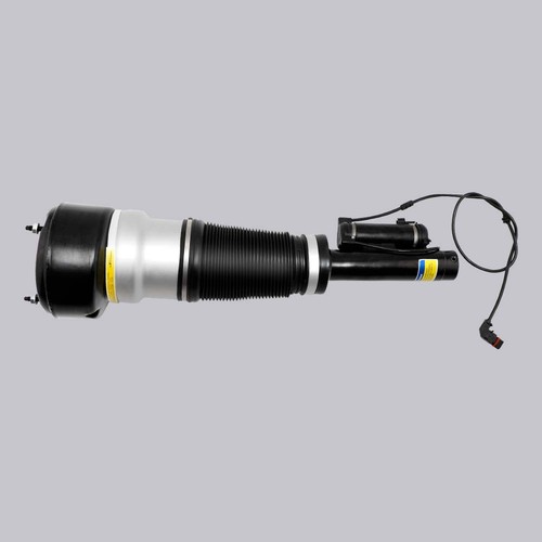Front air suspension - air,