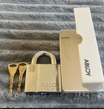 ABLOY PROTEC 350 Hardened