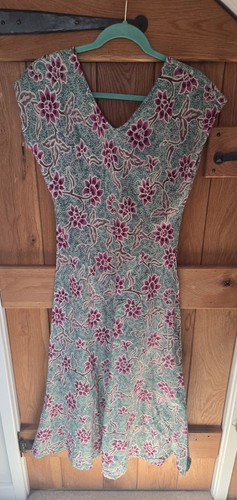 East anokhi dress size - anokhi,