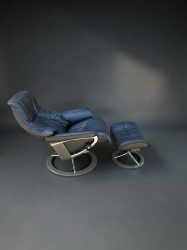 New excellent ekornes - £3k,