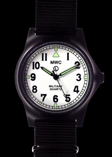 Mwc g10lm military field - field, watch