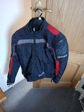 Arlen Ness Jacket EU 50
