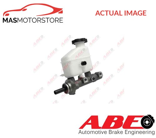 Brake master cylinder abe - brake,