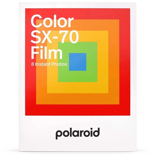 New sealed polaroid 70 - sealed,