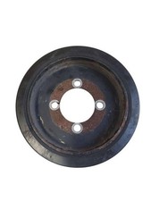 Volvo V50 MW Crankshaft Pulley 55575960 1.60 Diesel 81kw 2009 31862734