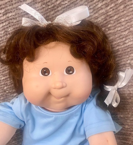 Vintage cabbage patch kids - vintage,