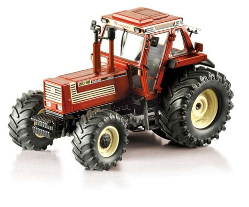 Ros farm models - scale, new